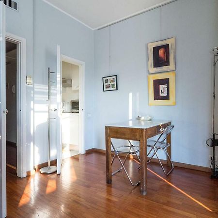 Ulivi A Milano 아파트 외부 사진